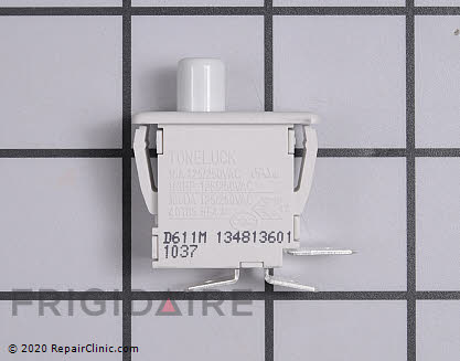 Door Switch 134813601 Alternate Product View