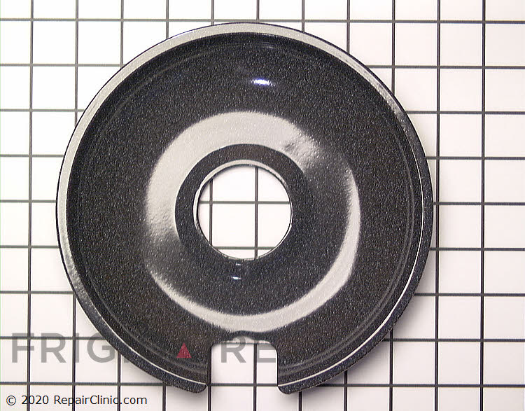 Drip Bowl & Drip Pan 318138500 Alternate Product View