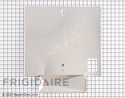 Drip Tray 5304481642 Alternate Product View