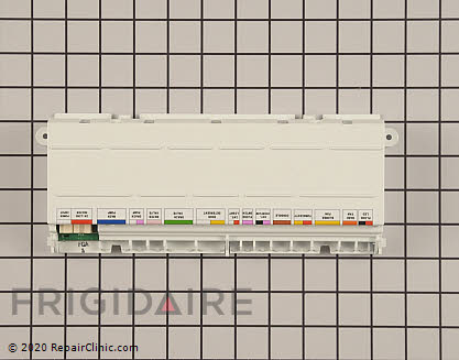 Main Control Board 154750502 Alternate Product View