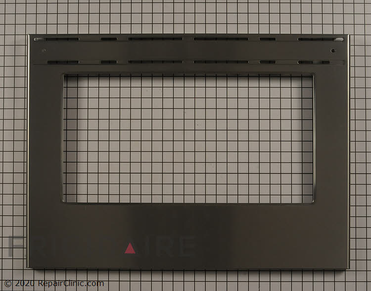 Outer Door Panel 316604002 Frigidaire Appliance Parts