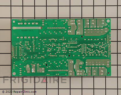 Relay Board 316443927 Alternate Product View