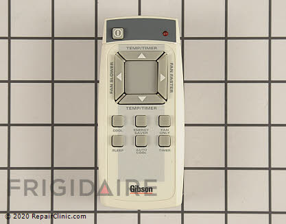 Remote Control 5304461441 Alternate Product View