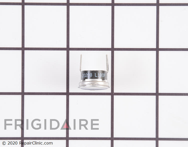 Thermal Fuse 134711401 Frigidaire Appliance Parts