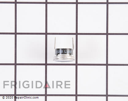 Thermal Fuse 134711401 | Frigidaire Appliance Parts