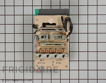 Control Board 5308017366 Alternate Product View