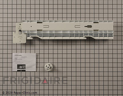 Drawer Slide Rail 5303918690 Alternate Product View