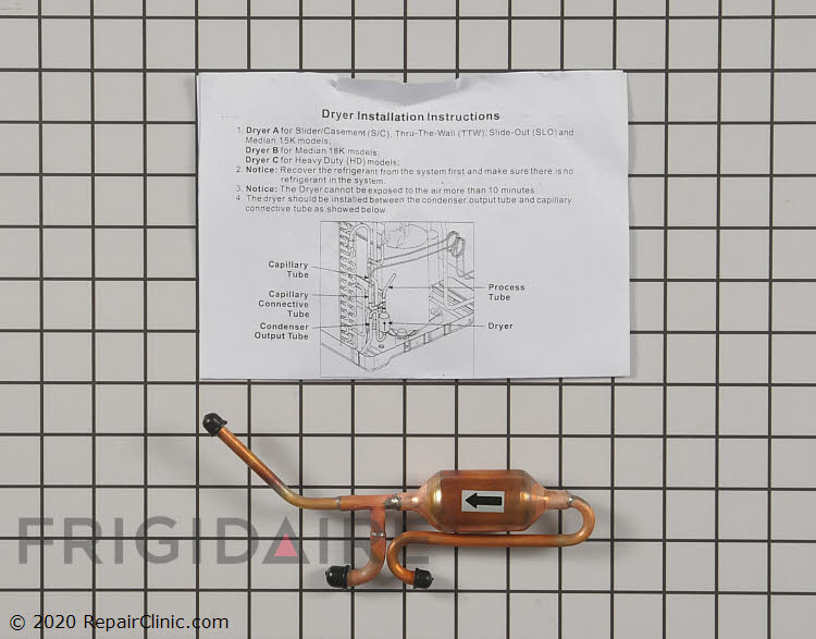 5304476257 Filter Drier
