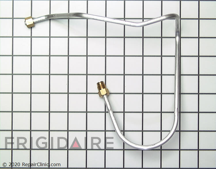 Gas Tube or Connector 316059612 Alternate Product View
