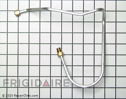 Gas Tube or Connector 316059612 Alternate Product View