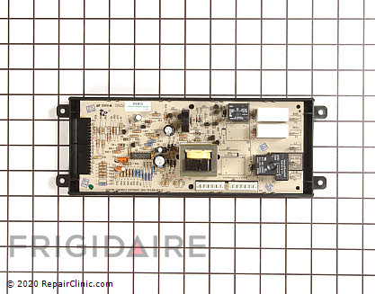 Oven Control Board 318185477 Alternate Product View