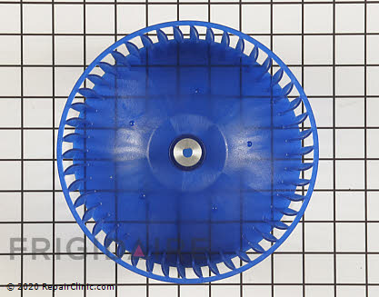 Blower Wheel 5304471283 Alternate Product View