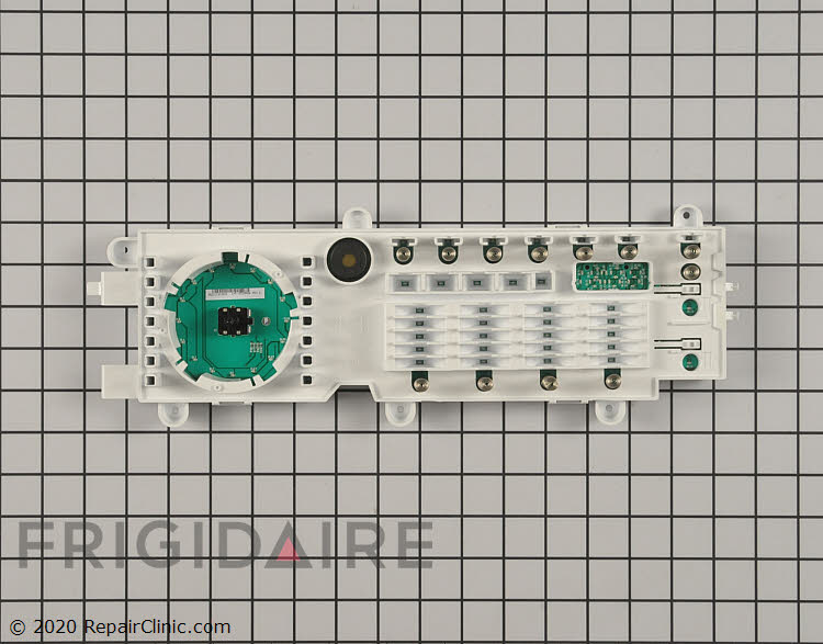 137233500 Kenmore Washing Machine Control Board