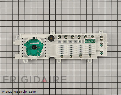 Control Board 137233500 Alternate Product View