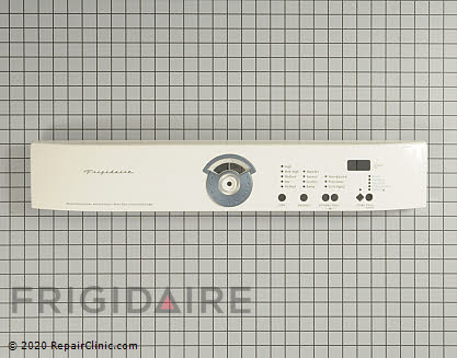 Control Panel 134467200 Alternate Product View