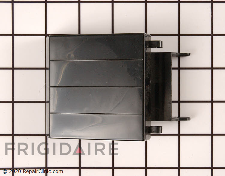 Dispenser Door 5303209287 Alternate Product View