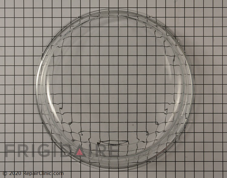 5304505107 Door Glass