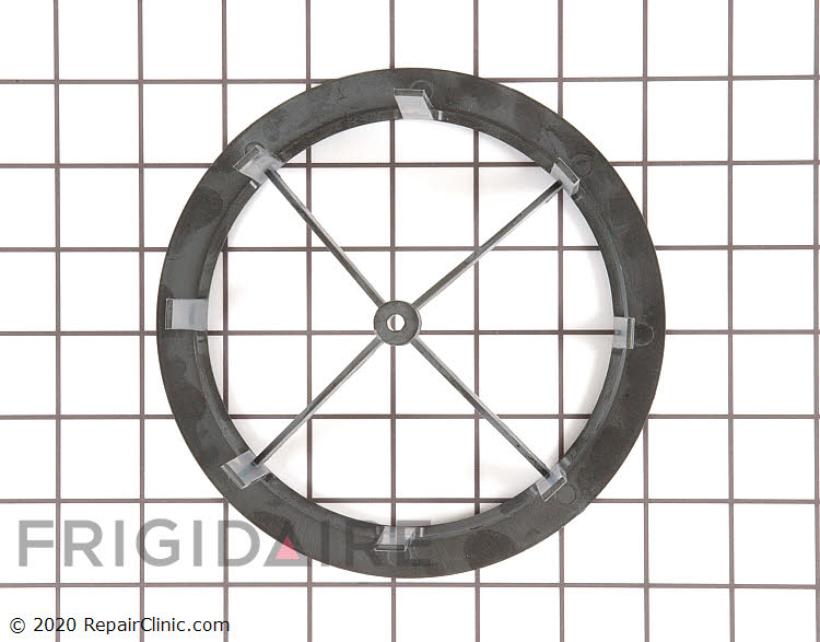 12855 General Humidifier Filter Holder