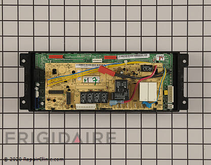 Oven Control Board 316577079 Alternate Product View
