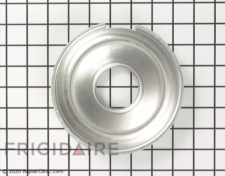 5307537053 6 Inch Burner Drip Bowl