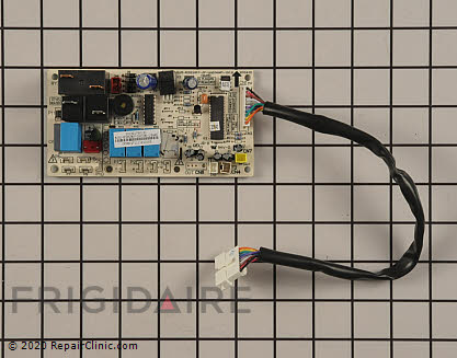 Control Board 5304483232 Alternate Product View
