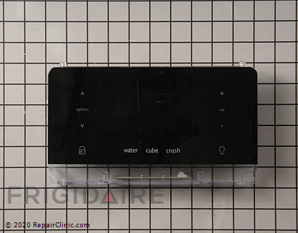 Dispenser Control Board 5304527930 | Frigidaire Appliance Parts