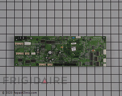 Oven Control Board 316576700 Alternate Product View