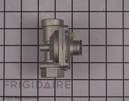 Pressure Regulator A13097101 Alternate Product View