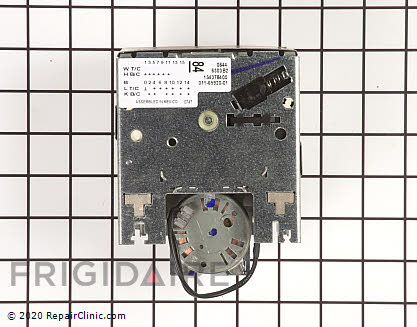Timer 137394000 Alternate Product View