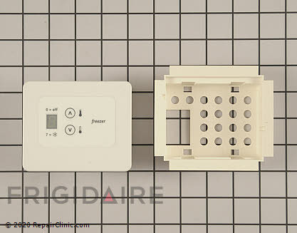 Main Control Board 297282800 Alternate Product View