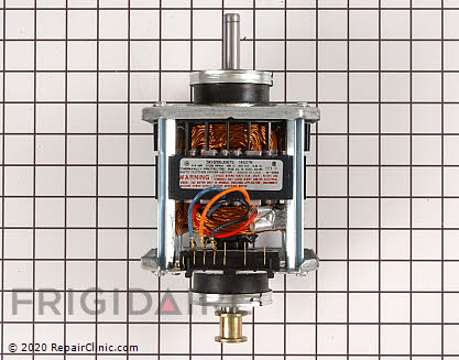 Motor 5303209662 Alternate Product View