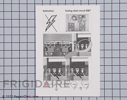 Noise Filter 318347010 Alternate Product View