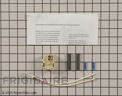 Relay and Overload Kit 5304491585 Alternate Product View