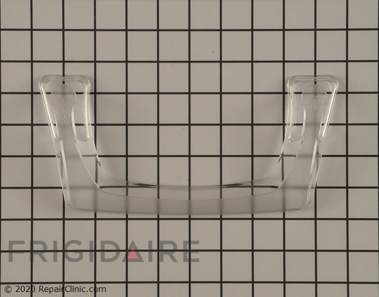 241812702 Shelf Retainer Bar