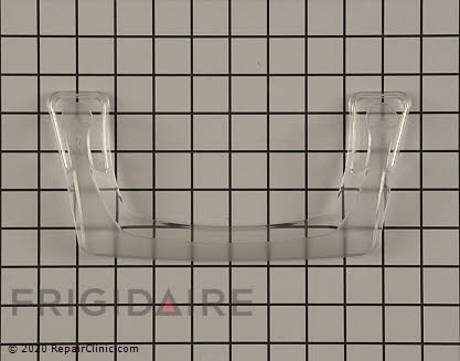 Shelf Retainer Bar 241812702 Alternate Product View