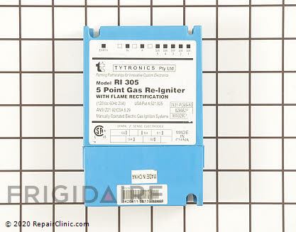 Spark Module 5304446087 Alternate Product View