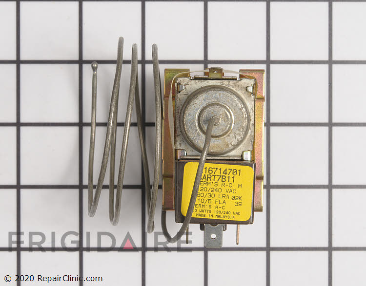 216714701 Temperature Control Thermostat