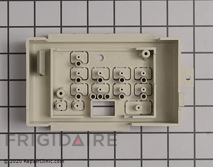 Control Cover 309369601 Alternate Product View