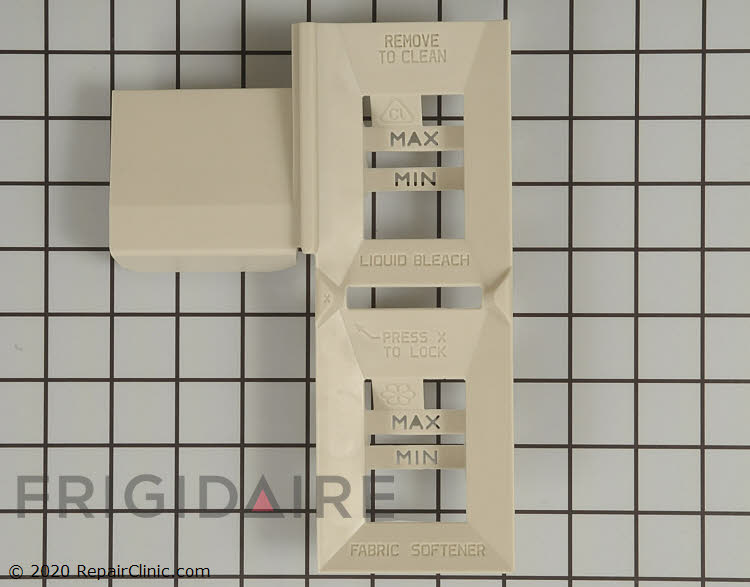 134370200 Dispenser Lid