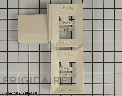 Dispenser Lid 134370200 Alternate Product View