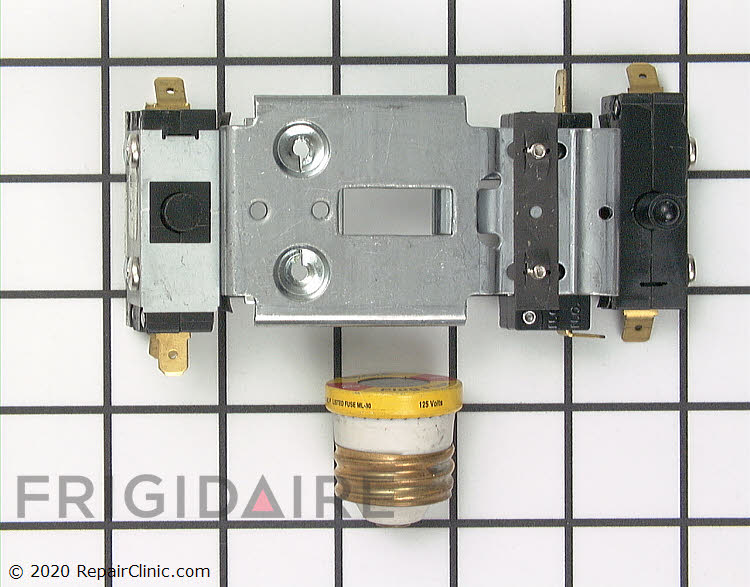 5303912591 Fan or Light Switch