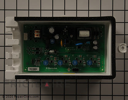 Main Control Board 241891611 Alternate Product View
