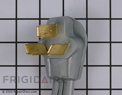Power Cord 53090-1084 Alternate Product View