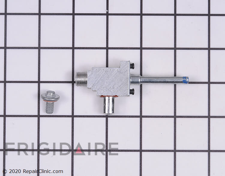 5303935306 Surface Burner Valve