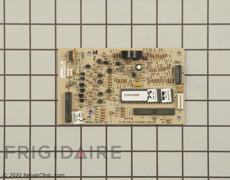316271800 Surface Element Board