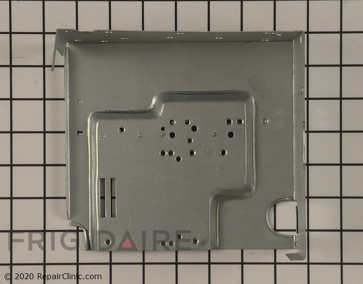 5304472402 Control Board Box