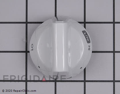 Control Knob 316353103 Alternate Product View