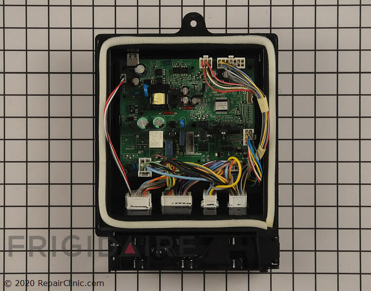 242115231 Electrolux Refrigerator Main Control Board
