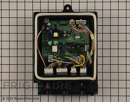 Main Control Board 242115231 Alternate Product View