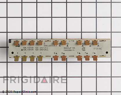 Push Button Switch 154033801 Alternate Product View